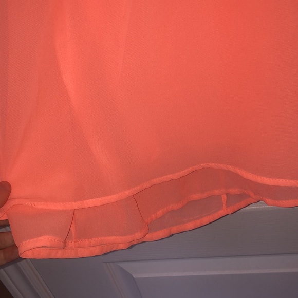 🦋2/$25🦋 Ardennes strapless dress - Picture 2 of 4